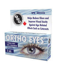 白内障 オルソアイズ Nアセテルカルノシン